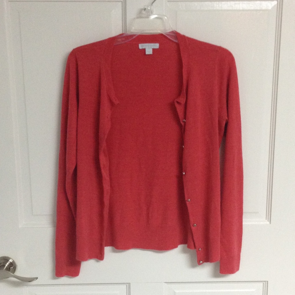 New York & Company size small cardigan